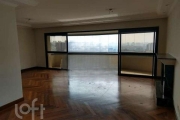 Apartamento com 4 quartos à venda na Rua Iubatinga, 391, Vila Andrade, São Paulo