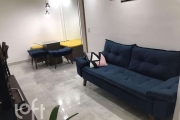 Apartamento com 2 quartos à venda na Rua José Ataliba Ortiz, 937, Jardim São Domingos, São Paulo