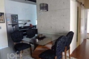 Apartamento com 1 quarto à venda na Rua Ventura Ladalardo, 50, Vila Andrade, São Paulo