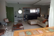 Apartamento com 2 quartos à venda na Rua José da Silva Ribeiro, 200, Vila Andrade, São Paulo