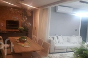 Apartamento com 3 quartos à venda na Rua Percílio Neto, 167, Cursino, São Paulo