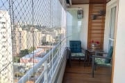 Apartamento com 3 quartos à venda na Rua Tonelero, 280, Lapa, São Paulo