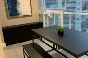 Apartamento com 1 quarto à venda na Rua Marechal Barbacena, 1108, Vila Formosa, São Paulo