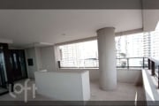 Apartamento com 4 quartos à venda na Rua Jorge Americano, 419, Lapa, São Paulo