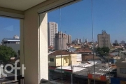 Apartamento com 3 quartos à venda na Rua Vergueiro, 7630, Cursino, São Paulo