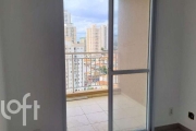 Apartamento com 2 quartos à venda na Rua Nossa Senhora da Saúde, 1330, Sacomã, São Paulo