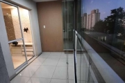 Apartamento com 2 quartos à venda na Rua Nossa Senhora da Saúde, 1330, Sacomã, São Paulo