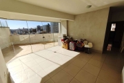 Apartamento com 3 quartos à venda na Rua Nicarágua, 462, Sion, Belo Horizonte