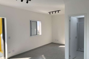 Apartamento com 1 quarto à venda na Avenida Nazaré, 1765, Vila Dom Pedro I, São Paulo