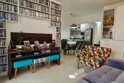 Apartamento com 3 quartos à venda na Avenida Diederichsen, 1079, Vila Guarani, São Paulo