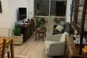 Apartamento com 2 quartos à venda na Avenida Lino de Almeida Pires, 282, Jabaquara, São Paulo