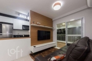 Apartamento com 1 quarto à venda na Rua Abagiba, 582, Sacomã, São Paulo