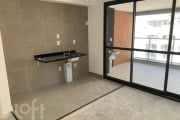 Apartamento com 2 quartos à venda na Rua Vieira de Morais, 79, Campo Belo, São Paulo