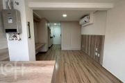 Apartamento com 1 quarto à venda na Rua Humberto I, 115, Vila Mariana, São Paulo