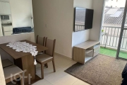 Apartamento com 2 quartos à venda na Rua Assungui, 831, Cursino, São Paulo