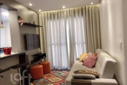 Apartamento com 1 quarto à venda na Rua Rubens Meireles, 99, Barra Funda, São Paulo