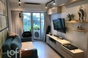 Apartamento com 2 quartos à venda na Rua Guiratinga, 568, Saúde, São Paulo