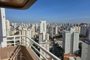 Apartamento com 3 quartos à venda na Rua Vigário Albernaz, 843, Cursino, São Paulo