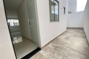 Apartamento com 3 quartos à venda na Rua Viena, 241, Copacabana, Belo Horizonte