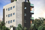 Apartamento com 3 quartos à venda na Rua General Patton, 173, Santa Amélia, Belo Horizonte