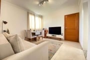 Apartamento com 3 quartos à venda na Rua Leiloeiro José Barros, 311, Santa Amélia, Belo Horizonte