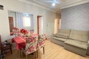 Apartamento com 3 quartos à venda na Rua José do Patrocínio, 329, Santa Mônica, Belo Horizonte