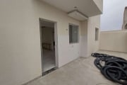 Apartamento com 2 quartos à venda na Rua Mogi das Cruzes, 166, Piratininga (Venda Nova), Belo Horizonte