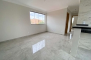 Apartamento com 3 quartos à venda na Rua Newton da Costa Silveira, 546, Rio Branco, Belo Horizonte