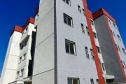 Apartamento com 2 quartos à venda na Rua Geralda Cirino Flor de Maio, 156, Santa Branca, Belo Horizonte