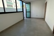 Apartamento com 3 quartos à venda na Rua Dona Queridinha, 333, Itapoã, Belo Horizonte