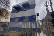 Apartamento com 3 quartos à venda na Rua Doutor José Esteves Rodrigues, 147, Itapoã, Belo Horizonte