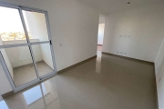 Apartamento com 2 quartos à venda na Rua Ipanema, 281, Lagoinha, Belo Horizonte