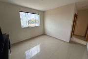 Apartamento com 3 quartos à venda na Rua Newton da Costa Silveira, 617, Rio Branco, Belo Horizonte