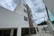 Apartamento com 3 quartos à venda na Rua Antônio Rochid, 30, Letícia, Belo Horizonte