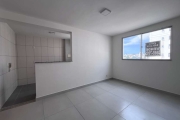 Apartamento com 2 quartos à venda na Avenida Miguel Perrela, 975, Castelo, Belo Horizonte