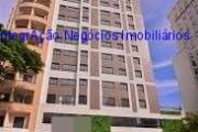 Conjunto Comercial 829,04m² e 02 banheiros.  Condomínio com portaria, segurança e recepção.  Excelente localização