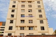 Apartamento 85m², 02 dormitórios e 01 banheiro.  Condomínio com Portaria e Segurança.  Localização privilegiada, a 5 minutos andando para a estação