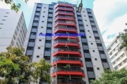 Apartamento 79,50m², 02 dormitórios (sendo 01 suíte), 02 banheiros e 02 vagas na garagem.  Condomínio com portaria, segurança, academia, quadra