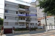 Apartamento 105m², 03 dormitórios (sendo 01 dependência de empregada), 02 banheiros e 01 vaga de garagem.  Condomínio com segurança e portaria.