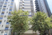 Apartamento134,14m², 03 dormitórios (sendo 01 suíte), 03 banheiros e 01 vaga de garagem.  Condomínio com segurança e portaria.  Excelente localização