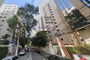 Conjunto Comercial 27,63m² e 01 banheiro.  Condomínio com recepção e segurança.  Excelente localização entre as Ruas Alvorada, Nova Cidade