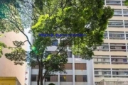 Apartamento 53m², 02 dormitórios e 01 banheiro.  Condomínio com portaria e segurança.  Excelente localização, entre as Ruas Marques de Itu