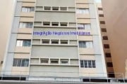 Apartamento Studio 29m², 01 dormitório e 01 banheiro.  Condomínio com portaria e segurança.  Excelente localização á 10 minutos andando para a estação