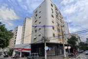 Conjunto Comercial 83m², 04 salas e 01 banheiro.  Condomínio com recepção e segurança.  Excelente localização,