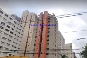 Conjunto Comercial 40m², 01 copa e 01 banheiro.  Condomínio com Recepção e Segurança.  Excelente localização entre as Ruas Doutor Franco da Rocha