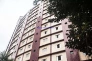 Apartamento 45m², 01 dormitório e 01 banheiro.  Condomínio com portaria e segurança.  Excelente localização entre as Rua Frei Caneca