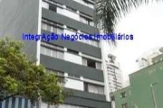 Apartamento 73m², 02 dormitórios (sendo 01 suíte), 02 banheiros e 01 vaga de garagem.  Condomínio com Portaria e Segurança.  Localização privilegiada