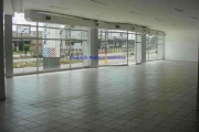 Armazem  3.432m², 04 banheiros e 12 vagas na garagem. Excelente localização, á 5 minutos andando para a Estação do Metrô Imperatriz Leopoldina;