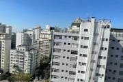 Apartamento 230m², 03 dormitórios (sendo 01 suíte), 04 banheiros e 02 vaga de garagem.  Condomínio com Segurança, Portaria, Playground, Salão de festa