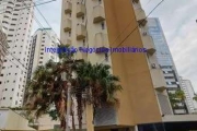 Apartamento DUPLEX 45m², 01 dormitório, 01 banheiro e 01 vaga na garagem.  Condomínio com portaria, segurança, academia e salão de festa.